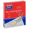 Gothaplast Wundpflaster sensitiv 8 cm x 1 m geschnitten, 1 St^ Outlet