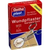Gothaplast Wundpflaster standard 50cmx6cm Euroaufhänger, 1 St^ Hot