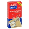 Gothaplast Wundpflaster standard 4 cm x 1 m geschnitten, 1 St- Wundpflaster