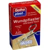 Gothaplast Wundpflaster standard 6 cm x 1 m, 1 St^ Online