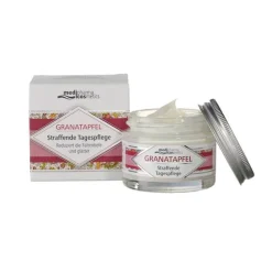 Medipharma Cosmetics Granatapfel straffende Tagespflege Creme, 50 ml- Tagespflege