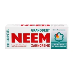 Granodent Zahncreme Grandel, 50 ml^Dr. Grandel Clearance