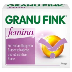 ® femina Kapseln, 60 St^Granu Fink Outlet
