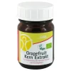 GSE Grapefruit Kern Extrakt Bio Tabletten, 75 St- Grapefruitkernextrakt|Sonstige Bio Produkte