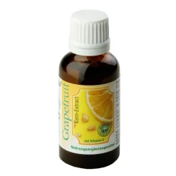 Dynamis Grapefruit Kern Extrakt pur, 30 ml- Grapefruitkernextrakt