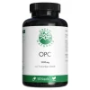 Green Naturals OPC 1000mg aus Traubenkern-Extr.Kps, 180 St- Opc