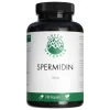 Green Naturals Spermidin-Spermidin 1,6 mg vegan Kapseln, 240 St