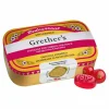 Grethers Pastilles Bonbons-Grethers Redcurrant + Vitamin, 110 g