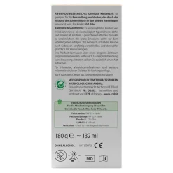 Grintuss Hustenstiller-Kindersaft, 180 g