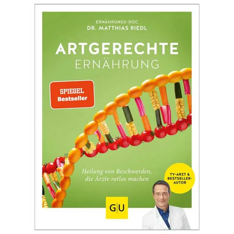 GU Artgerechte Ernährung, 1 St^ISP Clearance