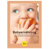 ISP Medizinische Ratgeber-GU Babyernährung, 1 St