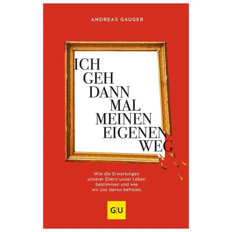 ISP GU Ich geh dann mal meinen eigenen Weg, 1 St- Medizinische Ratgeber