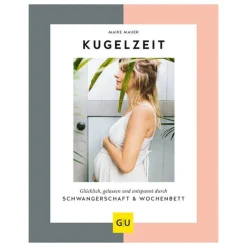 ISP Medizinische Ratgeber-GU Kugelzeit, 1 St
