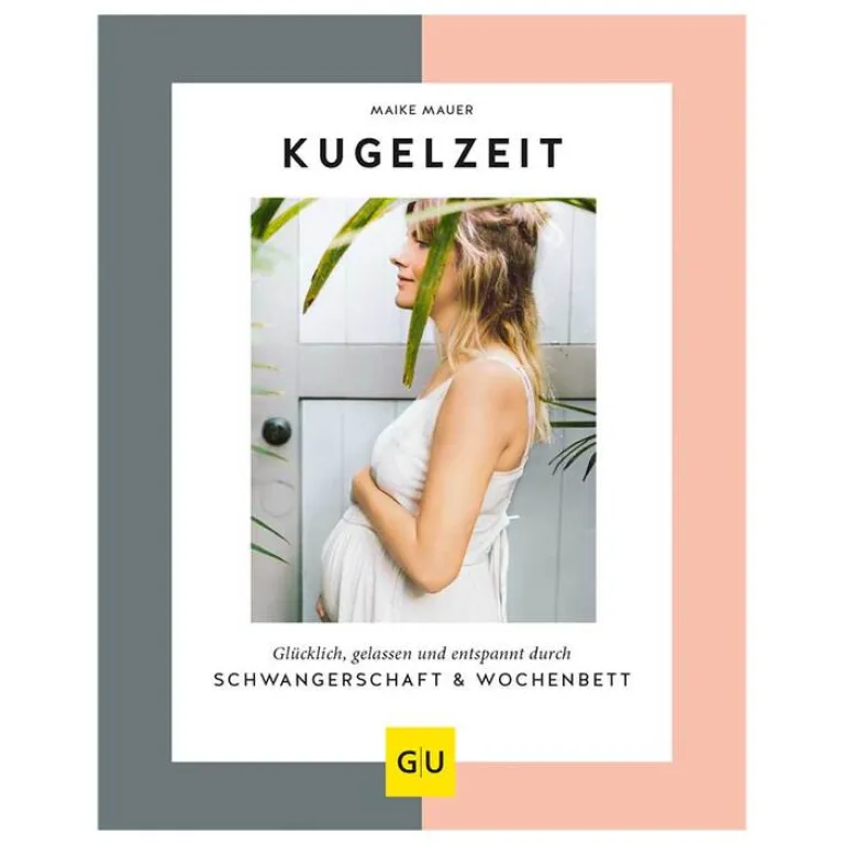 ISP Medizinische Ratgeber-GU Kugelzeit, 1 St