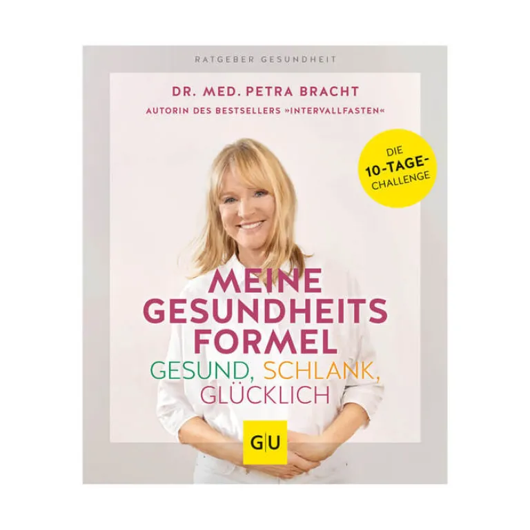 GU Meine Gesundheitsformel, 1 St^ISP Online