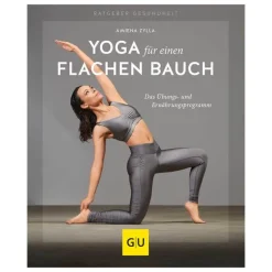 GU Yoga für einen flachen Bauch, 1 St^ISP New