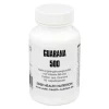 Guarana 500 Kapseln, 60 St^Eder Health Nutrition Discount