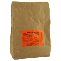 Tierra Verde Guarana Pulver, 1 kg- Guarana