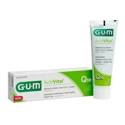 Activital Zahnpasta, 75 ml^GuM Online