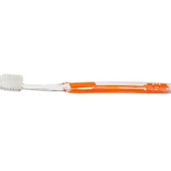 Delicate Zahnbürste für die postoperative Anwendung, 1 St^GuM