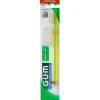 GuM kurz soft Zahnbürste, 1 St- Zahnbürsten
