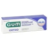 GuM Zahnpasta & Zahncreme-Ortho Zahngel, 75 ml