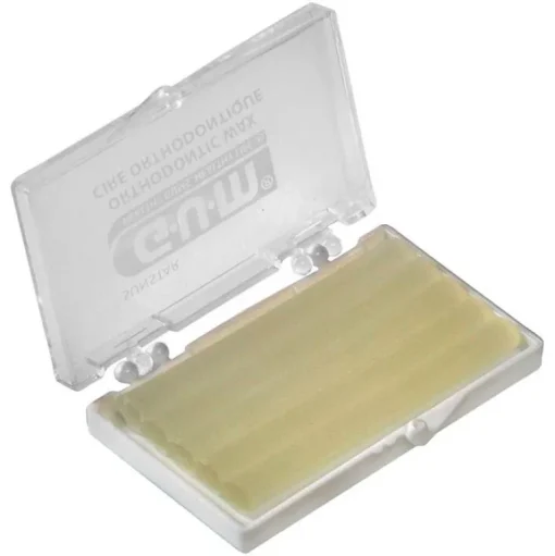 GuM Orthodontisches Wachs, 1 St- Geräte & Zubehör