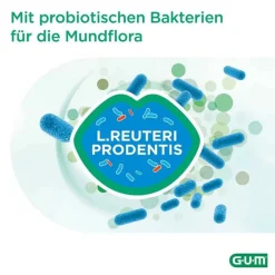 PerioBalance Lutschtabletten, 30 St^GuM Clearance