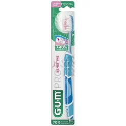 Pro sensitive Zahnbürste, 1 St^GUM Discount