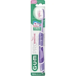 Pro sensitive Zahnbürste, 1 St^GUM Discount