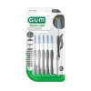 GUM Zwischenraumreinigung-Trav-Ler 2,6mm dunkelgrau Interdentalbür., 6 St