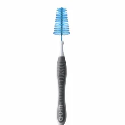 GUM Zwischenraumreinigung-Trav-Ler 2,6mm dunkelgrau Interdentalbür., 6 St