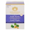 Maharishi Gute Nacht Tee Natural Filterbeutel, 22.5 g- Kräutertee