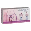 Gynella Balance Vaginalsuppositorien, 10 St- Intimpflege