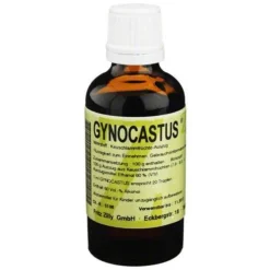 Gynocastus Pms Behandeln-Lösung, 50 ml