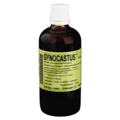 Gynocastus Pms Behandeln-Lösung, 100 ml