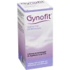 Vaginal Gel a.Bas.v.Milchsäure + Glycoge, 6X5 ml^Gynofit Best