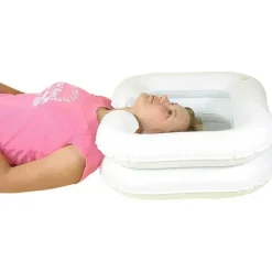 Haarwaschbecken aufblasbar z, 1 St^ New