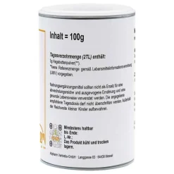 Hagebuttenpulver-Hagebutten Pulver Premium Allpharm, 100 g