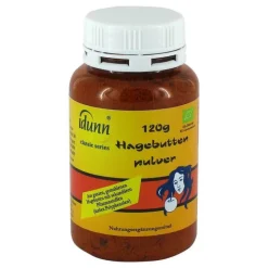 Idunn Hagebuttenpulver-Hagebuttenpulver, 120 g