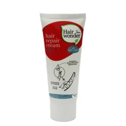 Hennaplus Haarkur & Balsam-Hairwonder Hair Repair Creme, 100 ml