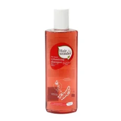 Hennaplus Hairwonder Volumiz Shampoo, 300 ml- Shampoos
