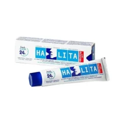 Halita Zahnpasta, 75 ml- Zahnpasta & Zahncreme