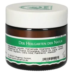 Hecht Pharma Sonstige Körperpflegeprodukte-Hamamelis Creme, 50 g