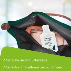 Reinigungsschaum, 100 ml^Hametum Discount