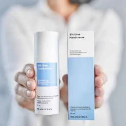 Handcreme 5% Urea, 50 ml^Phametra Sale