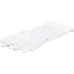 Handschuhe Baumwolle Größe 13, 2 St^CareLiv