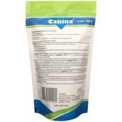 Hanfsticks für Hunde, 200 g- Futter & Snacks