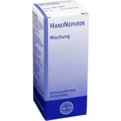 Hanosan Hanosan-Hanonephrin flüssig, 50 ml