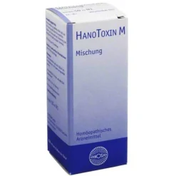 Hanosan Hanosan-Hanotoxin M flüssig, 50 ml